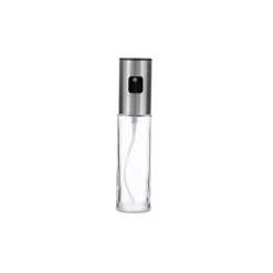 Aceitera con spray de vidrio 106ml