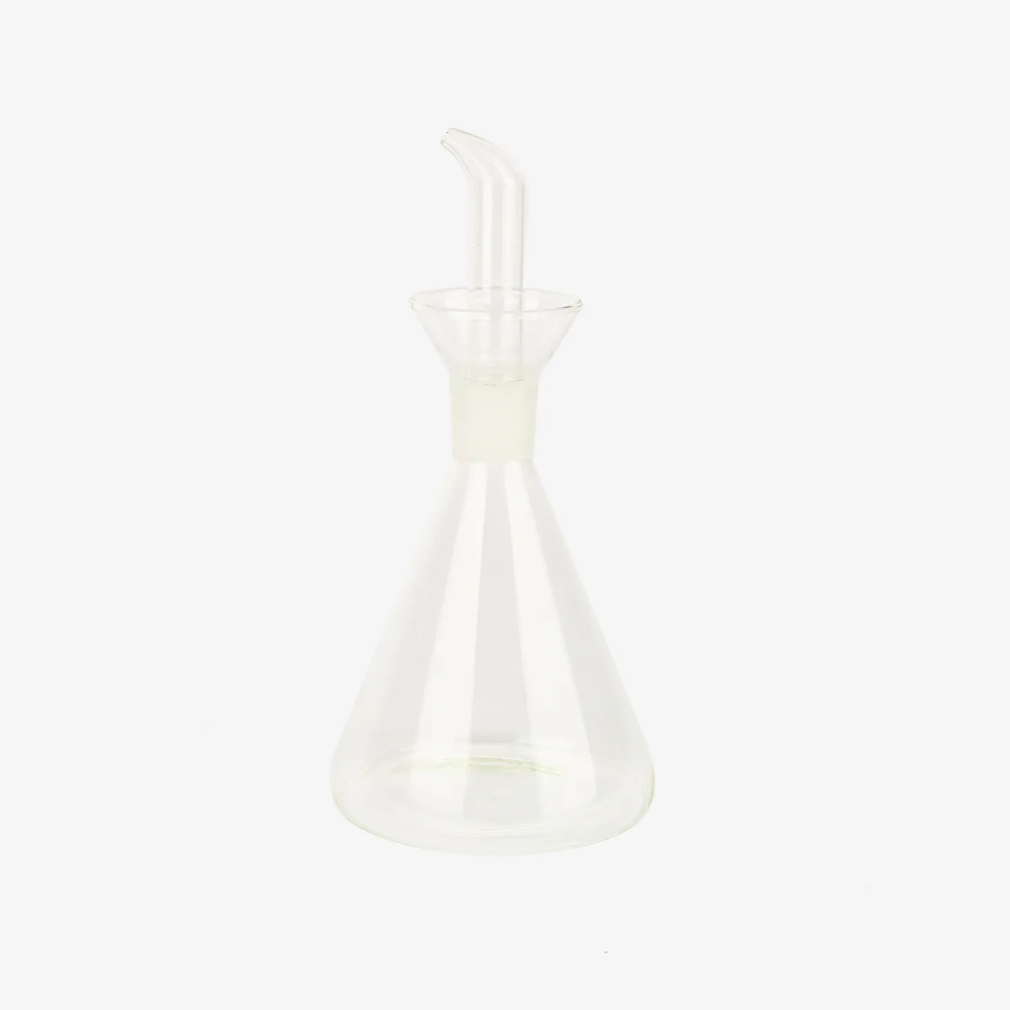 Aceitera/vinagrera antigoteo 25cl Drip