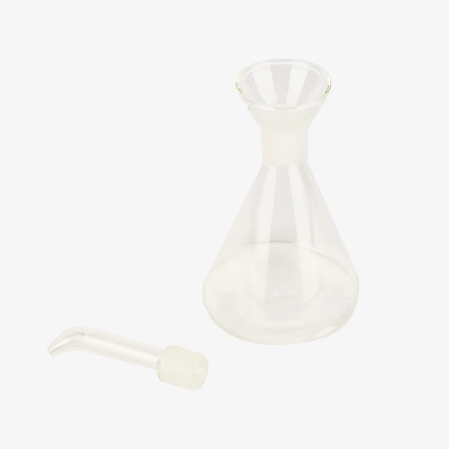 Aceitera/vinagrera antigoteo 25cl Drip