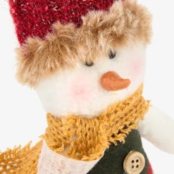 Adorno colgante Muñeco de nieve 20cm