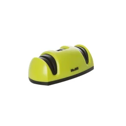 Afilador de cuchillos con ventosa - Ibili