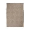 Alfombra de polipropileno Étnica 160x230cm