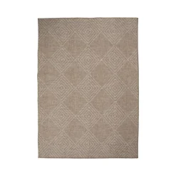 Alfombra de polipropileno Étnica 160x230cm