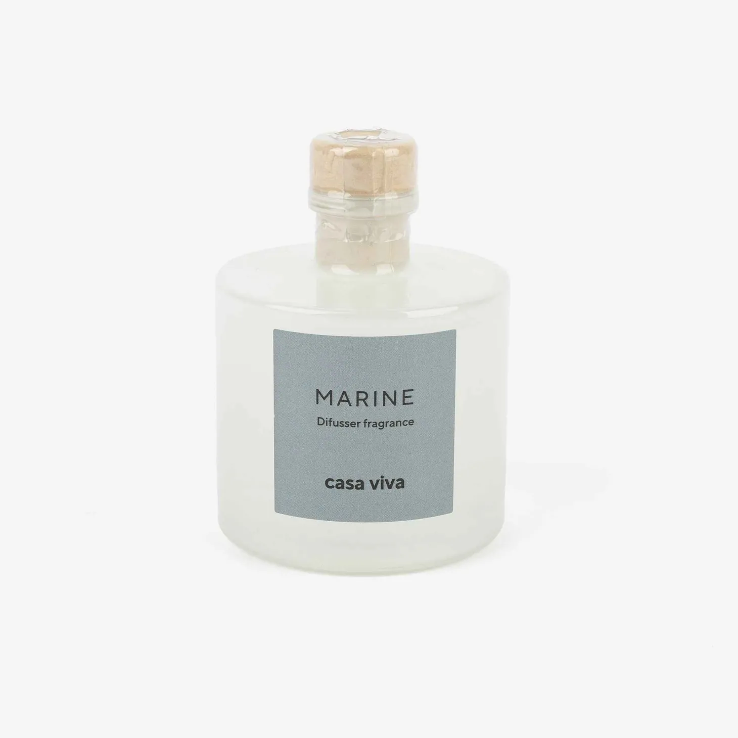 Ambientador en mikado Marine 100ml Casa Viva