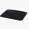Bandeja de horno 38x25 metal Glide Pyrex