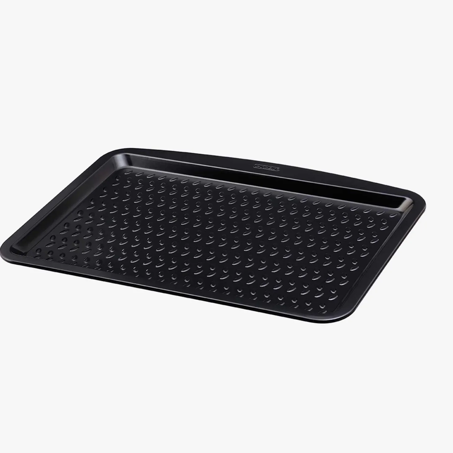 Bandeja de horno 38x25 metal Glide Pyrex