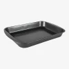 Bandeja para horno de acero Sweet Grey 42x29cm