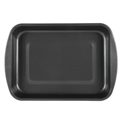 Bandeja para horno de acero Sweet Grey 42x29cm