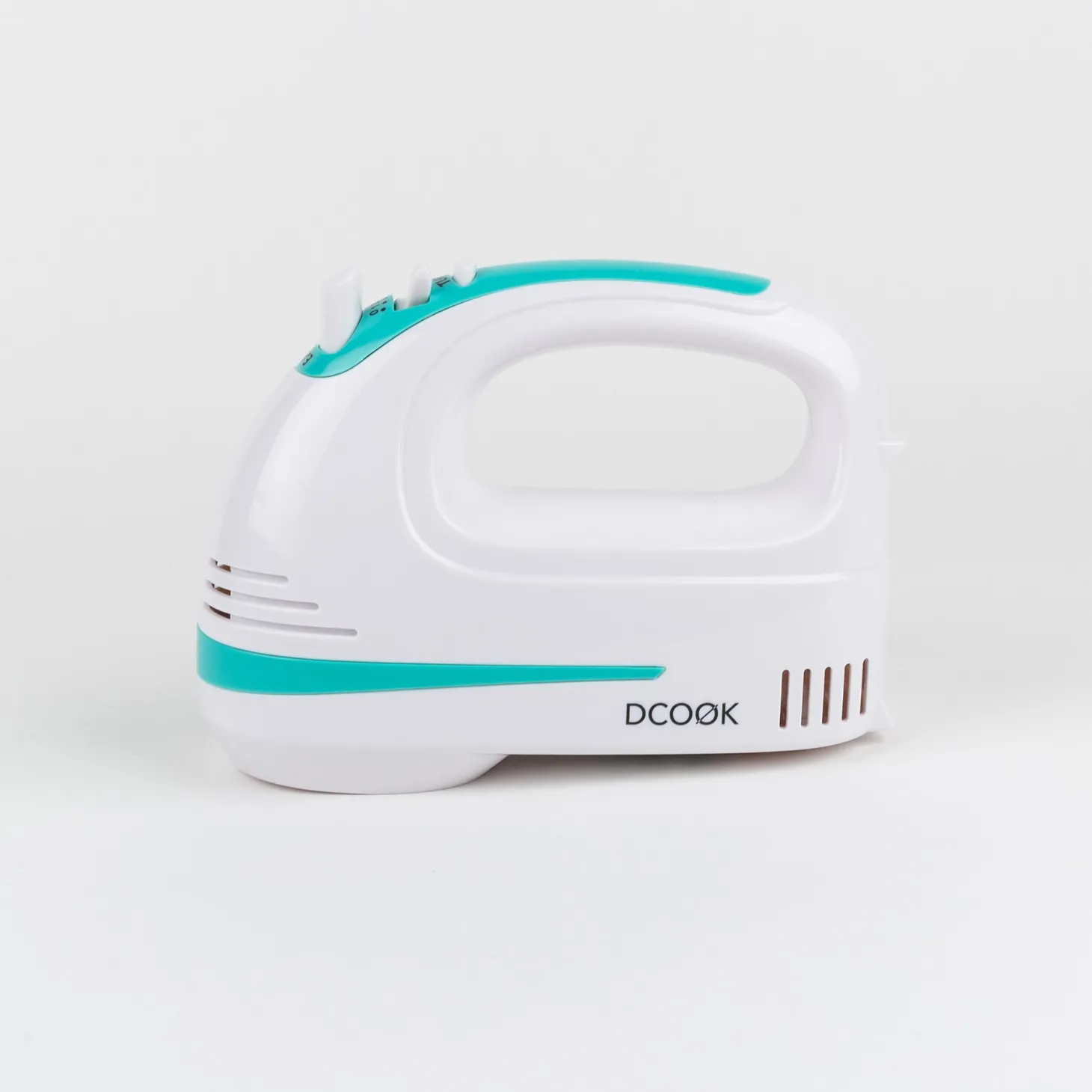 Batidora amasadora eléctrica DCOOK 300W