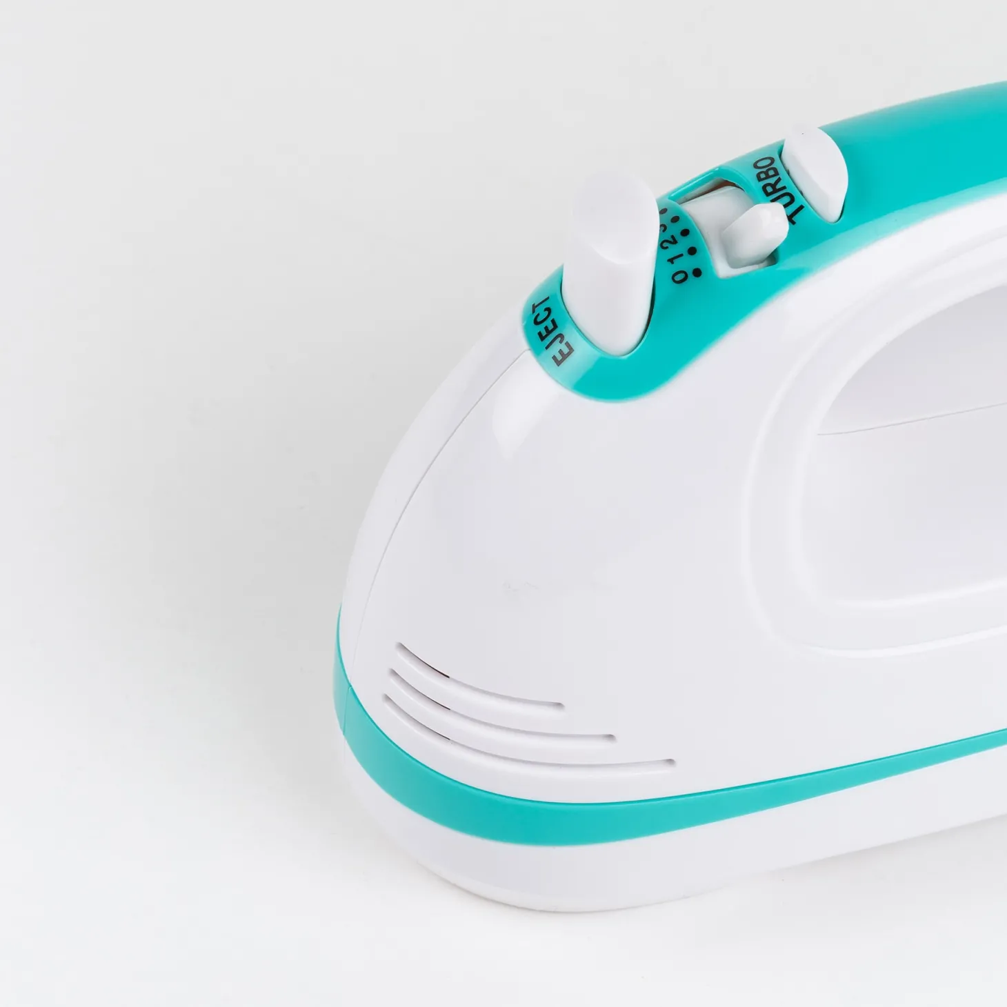 Batidora amasadora eléctrica DCOOK 300W