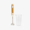 Batidora de mano con vaso Narba 600W