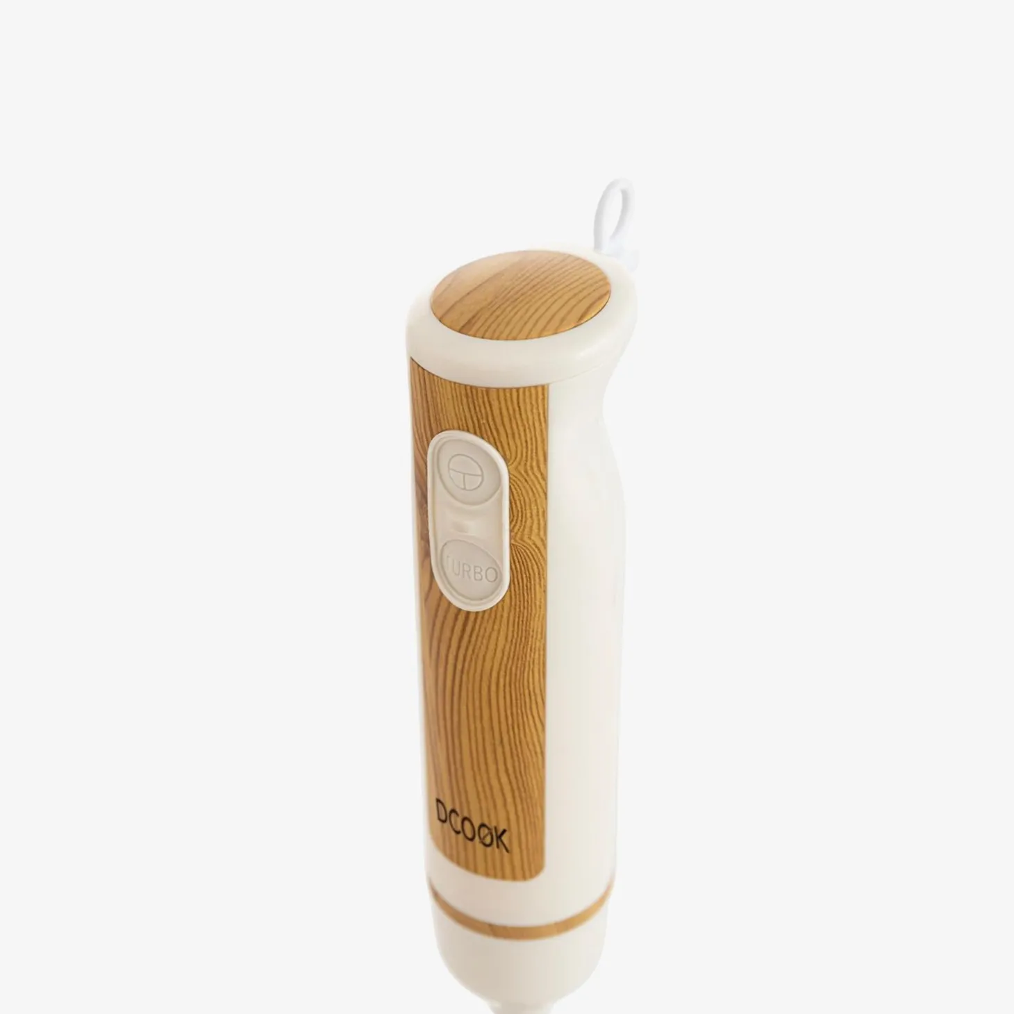 Batidora de mano con vaso Narba 600W