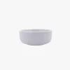 Bol de ceramica gris Ø14,5cm Bari