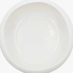 Bol de cerámica blanco Ø21cm Roca