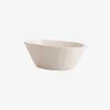 Bol de cerámica blanco Posima Ø17cm