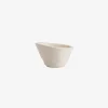 Bol de cerámica blanco Posima Ø12cm