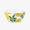 Bol de melamina Lemon Ø15x7cm