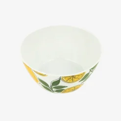 Bol de melamina Lemon Ø15x7cm