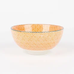 Bol de porcelana Okinawa Ø15cm