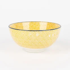 Bol de porcelana Okinawa Ø15cm