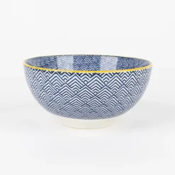 Bol de porcelana Okinawa Ø15cm