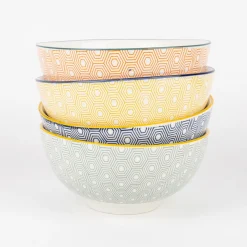 Bol de porcelana Okinawa Ø20cm