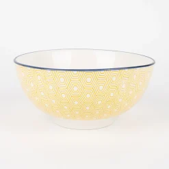 Bol de porcelana Okinawa Ø20cm