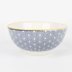 Bol de porcelana Okinawa Ø20cm