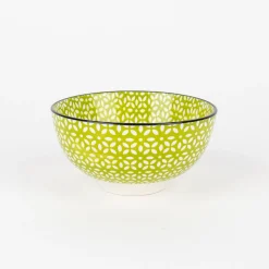 Bol de porcelana Okinawa Ø11cm