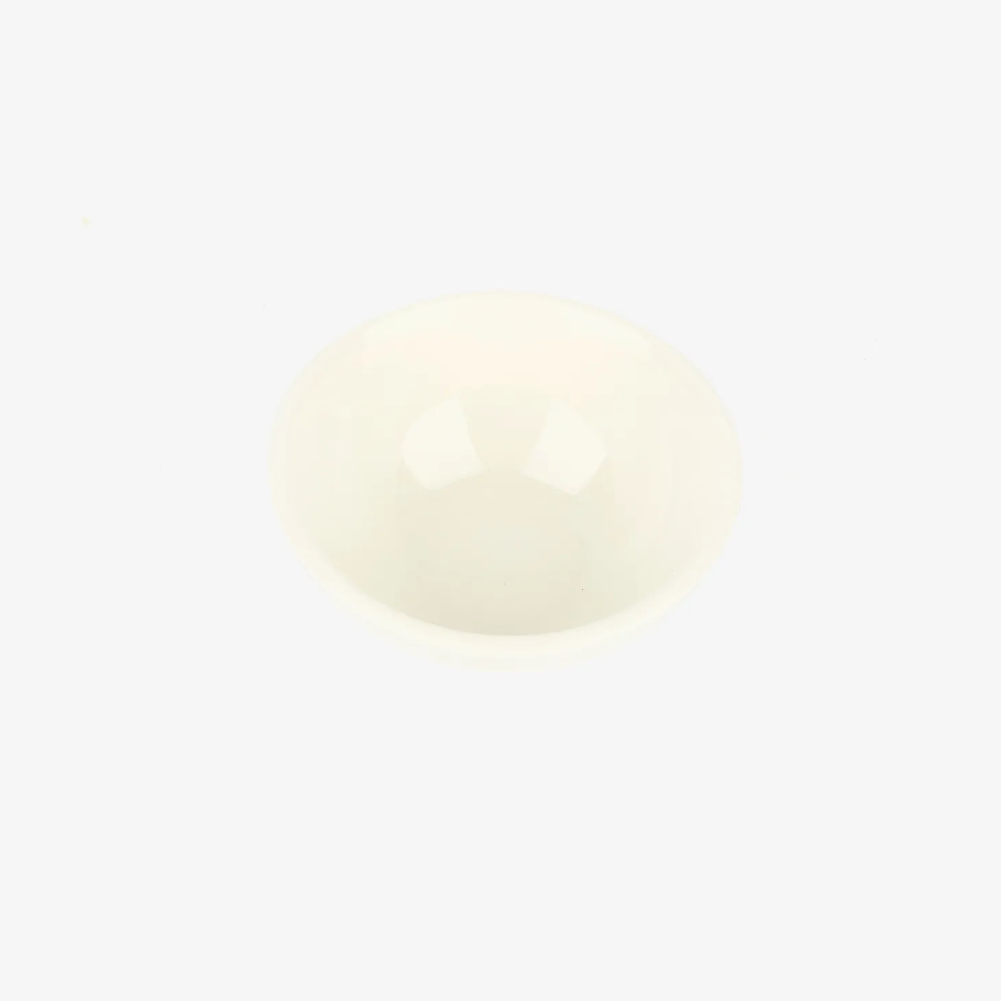 Bol de porcelana para aperitivos Ø9cm