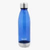 Botella de plastico 0,75L azul Eira
