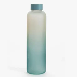 Botella de vidrio bicolor 0,6L Tera