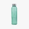Botella de vidrio 0,6L verde Eira