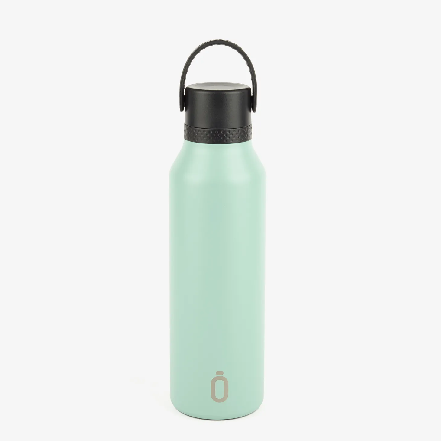 Botella termo eucalipto MII 60cl