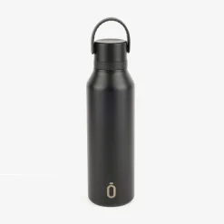 Botella termo negra MII 60cl