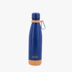Botella térmica 500ml azul Eira