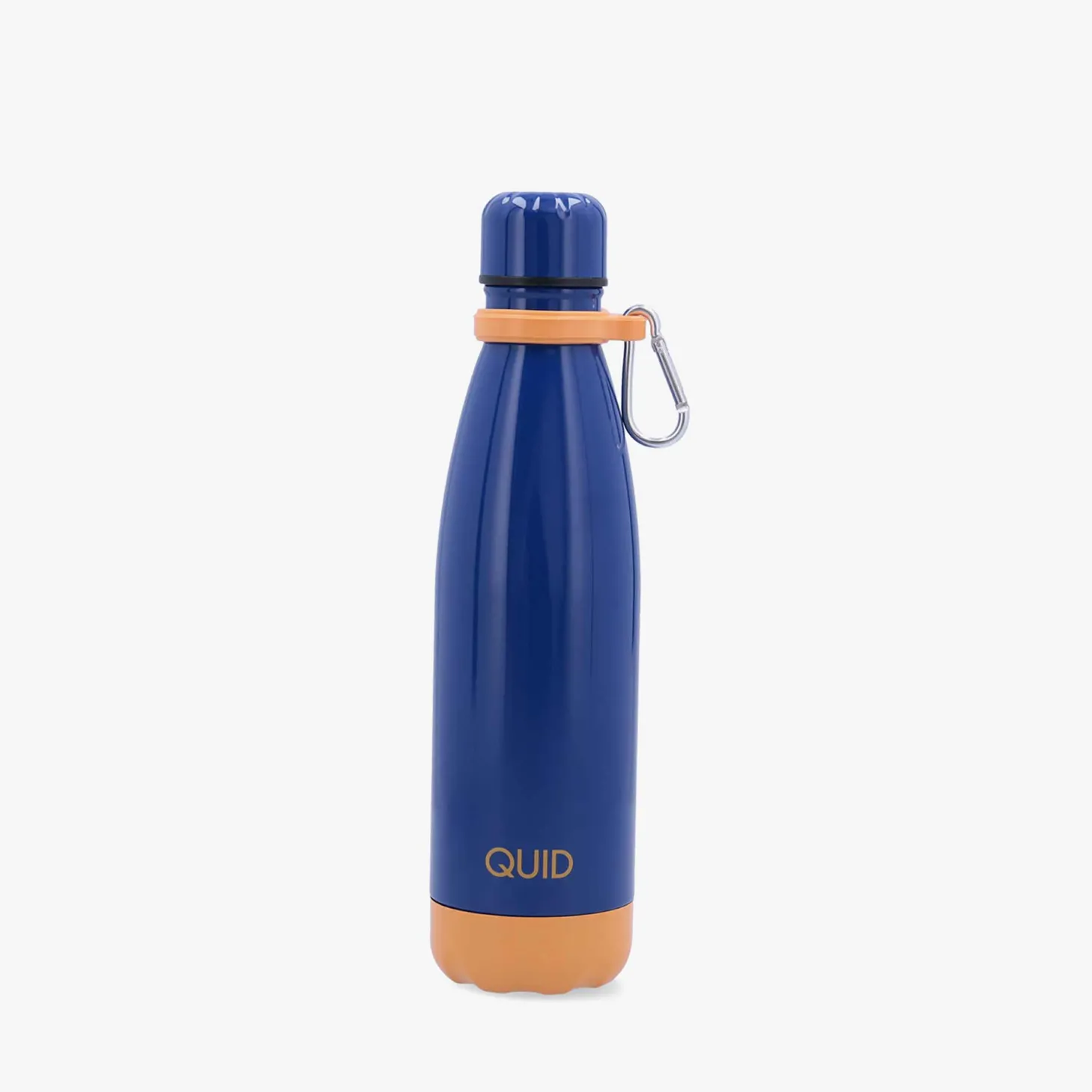 Botella térmica 500ml azul Eira