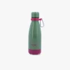 Botella térmica 350ml verde Eira