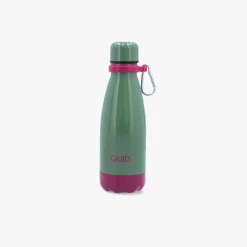 Botella térmica 350ml verde Eira