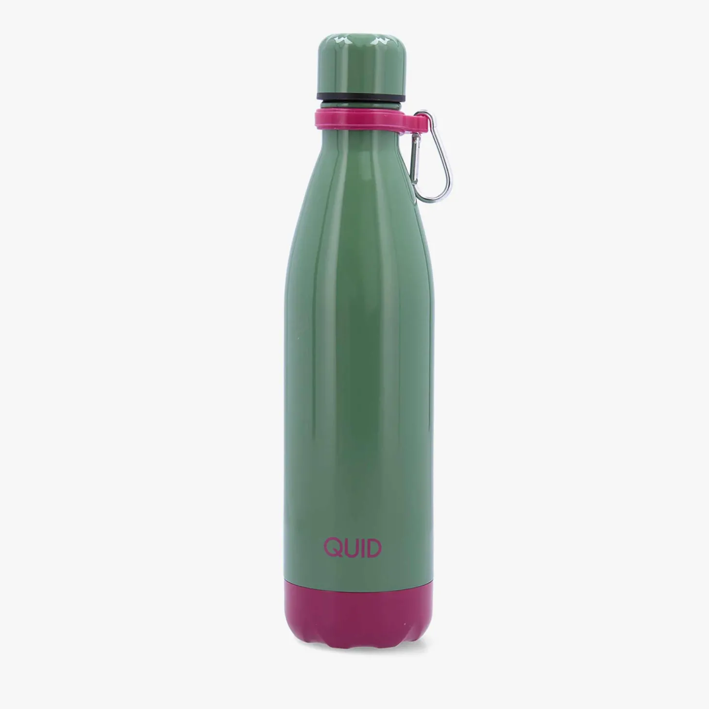 Botella térmica 750ml verde Eira