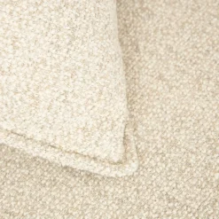 Butaca beige Regina 83x82x69cm Clau&Chloe