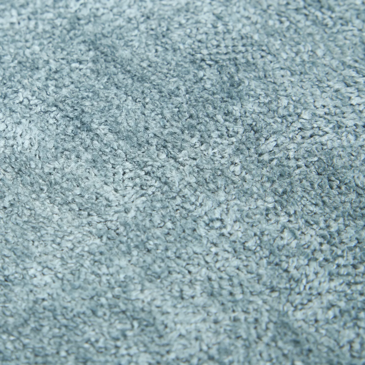 Butaca de terciopelo azul Aurora 79x75x79cm Clau&Chloe