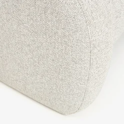 Butaca gris Telma 82x91x75cm Clau&Chloe
