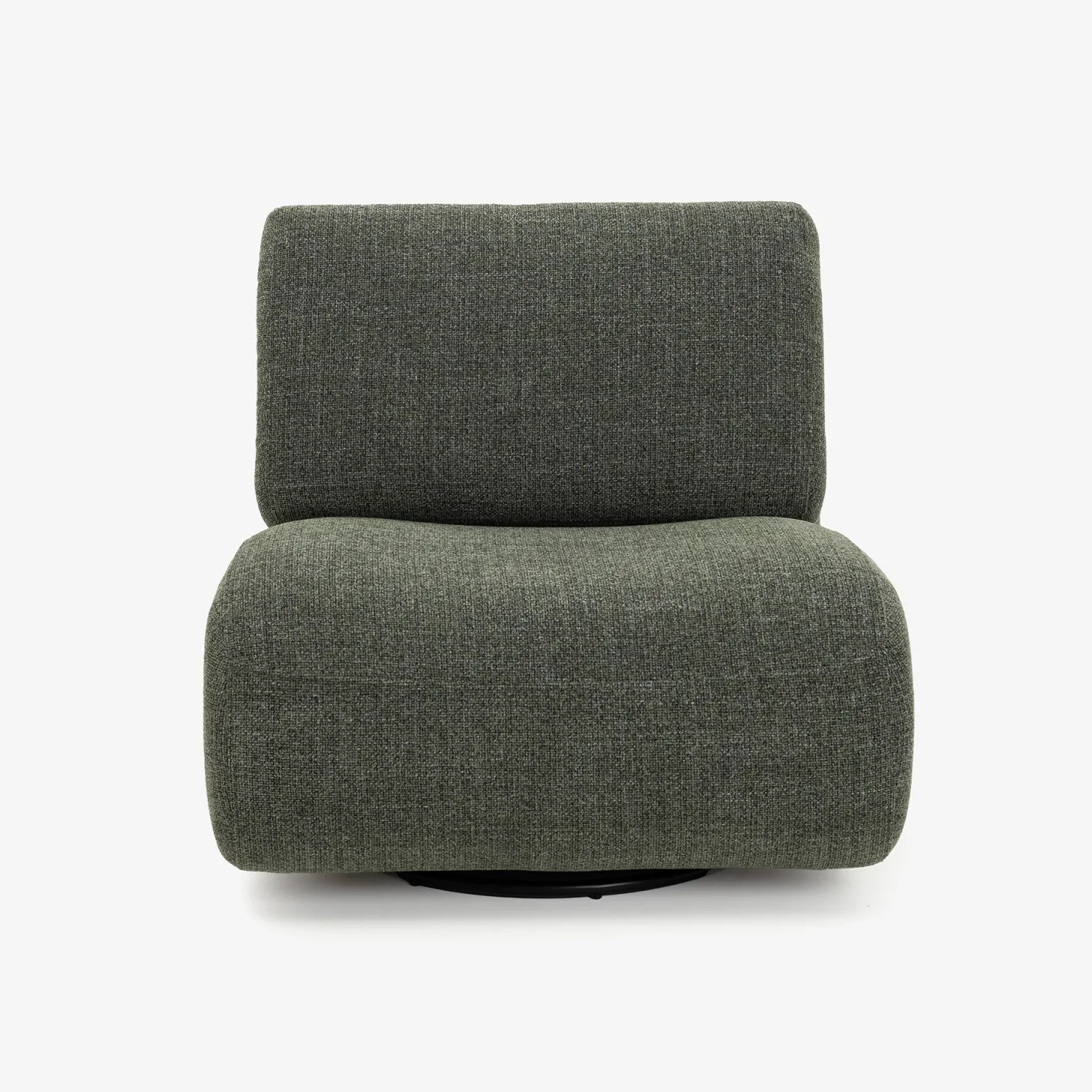 Butaca verde Succor 83x94x75cm Clau&Chloe