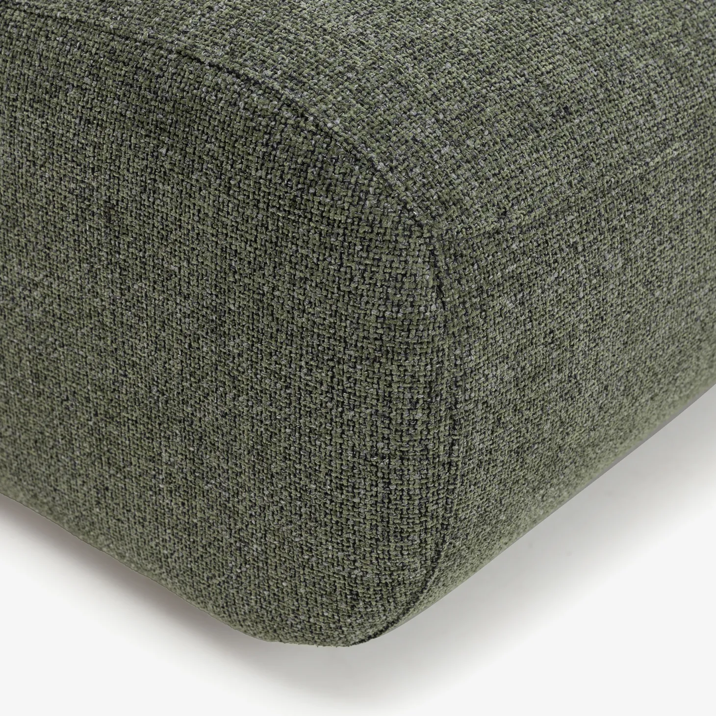Butaca verde Succor 83x94x75cm Clau&Chloe
