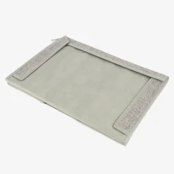 Caja organizadora plegable 44x33x22cm Zul