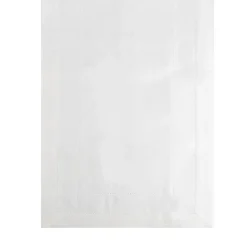 Camino de mesa blanco Basic 50x140cm