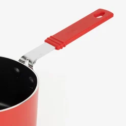 Cazo apto para inducción Bogat Ø12cm, 0,7L