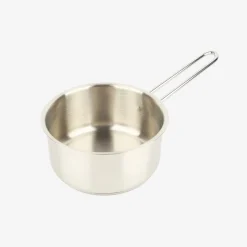 Cazo de acero inoxidable Birta Ø16cm - 1,35L