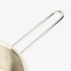 Cazo de acero inoxidable Birta Ø16cm - 1,35L